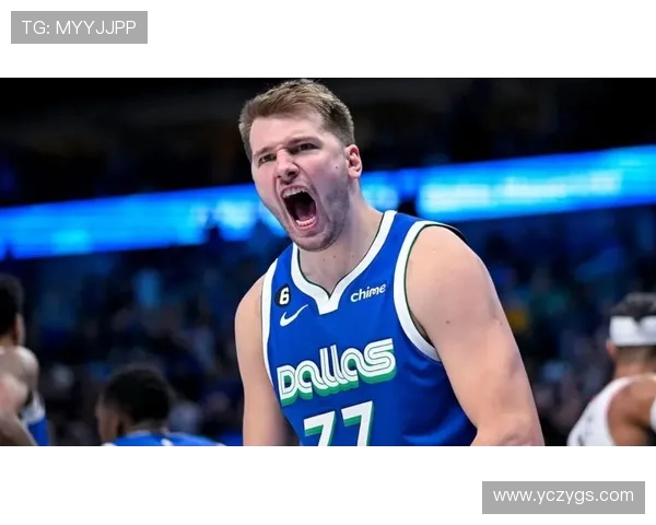 卢卡东契奇引领独特篮球时代展现全能球风与无限潜力