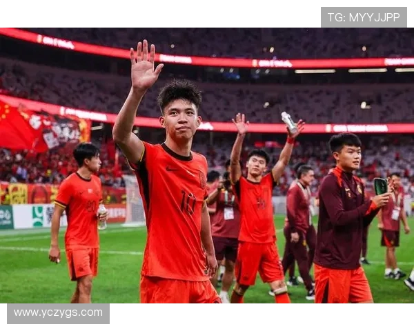 国足热身赛再现亮点新星崭露头角球队状态回升备战世预赛信心倍增