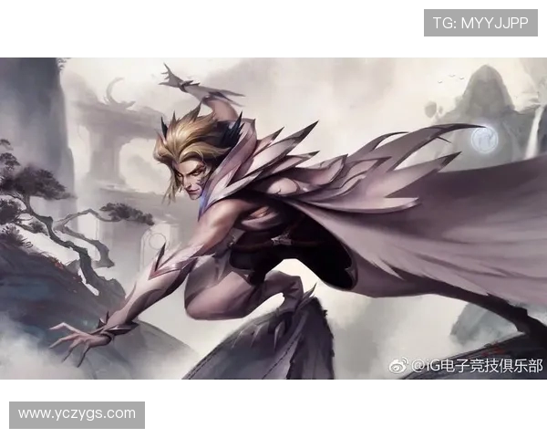 IG战队的蜕变之旅:从巅峰到重生的世界冠军杯故事 IG战队的蜕变之旅:从巅峰到重生的世界冠军杯故事