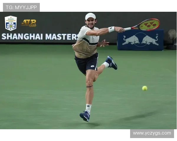 上海网球队杯赛征程回顾与突破之路的深度解析与展望