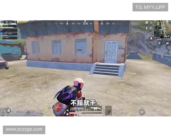 专访和平精英制作人陈磊揭秘游戏成功背后的秘密与策略