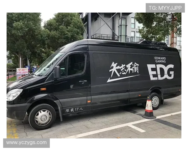 和平精英深度解析：揭秘EDG战队的游戏意识与战术思维