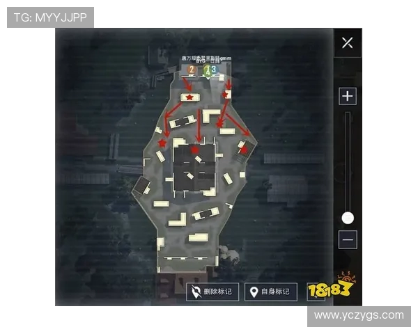 和平精英战术分析：深入探讨FPX边路渗透策略与执行效果