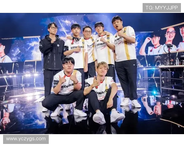 国际邀请赛分析：EDG选手个人能力的精彩表现与战术影响