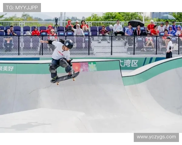 广州滑板队的逆袭之路：从默默无闻到闪耀舞台的成长纪实