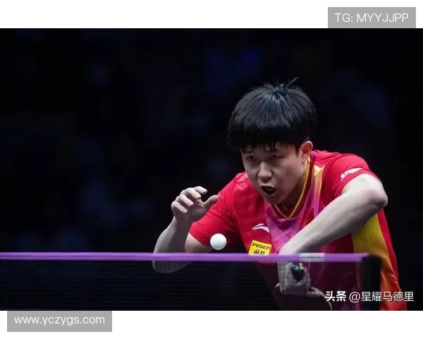 武汉乒乓球队心理素质引发热议球迷观点各异引发关注