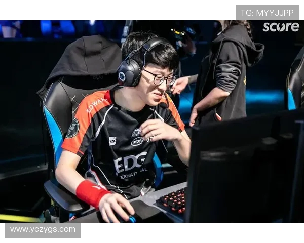 热议和平精英EDG如何通过技术变革重塑战队竞争力与未来发展