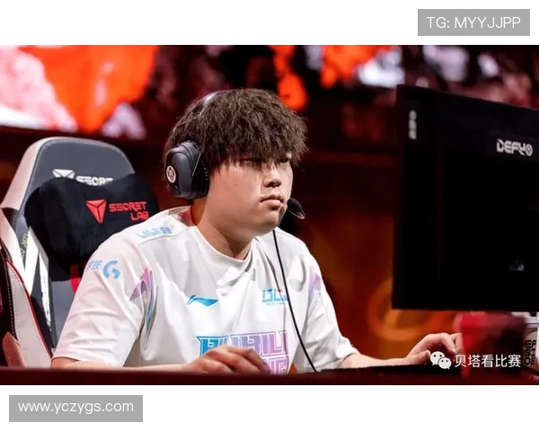 王者荣耀最新速度排行榜揭晓BLG战队荣登第四名引发热议