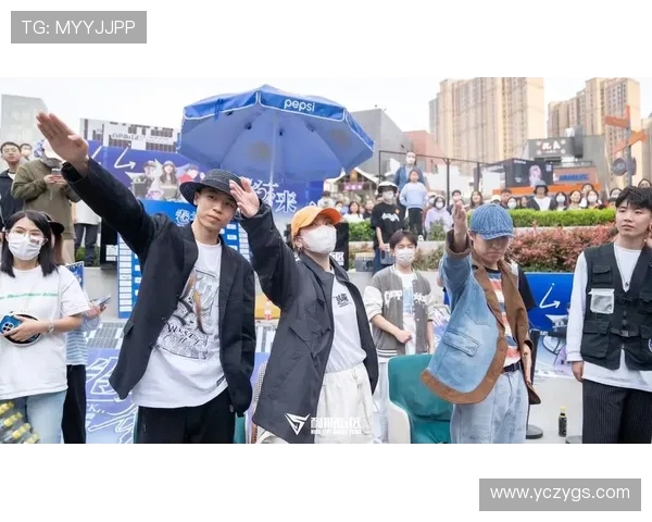 西安街舞队状态对比深度解析与未来发展趋势探讨