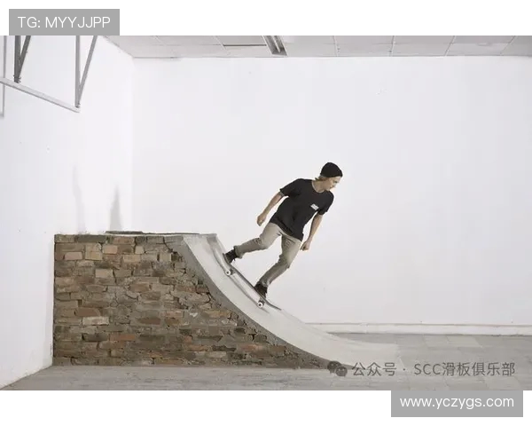 赵军谈滑板人生：从初学者到专业选手的心路历程与成长故事