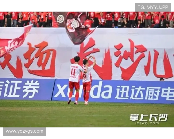 长沙队足球崛起之路：从地方强队到全国赛场的荣耀与挑战