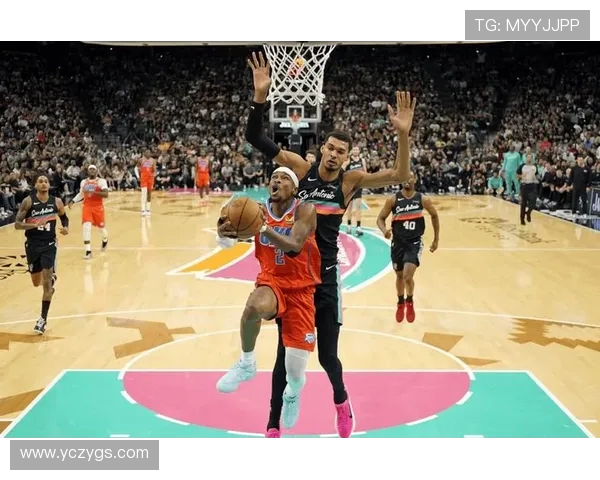 雷霆强势迎战马刺年轻阵容巅峰对决引爆新赛季焦点之战