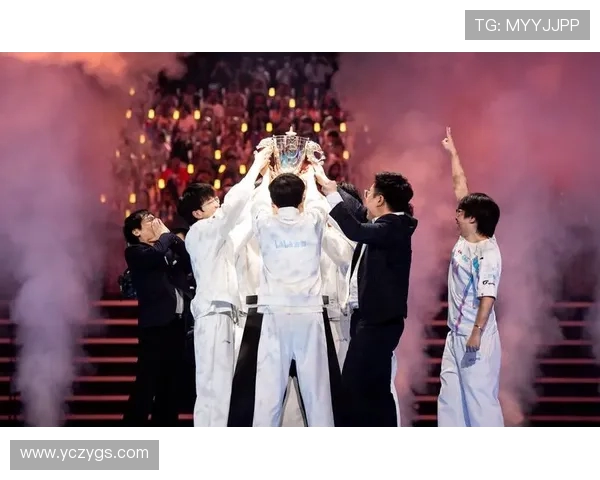 G2战队力克BLG晋级决赛 欧洲豪强展现强大实力