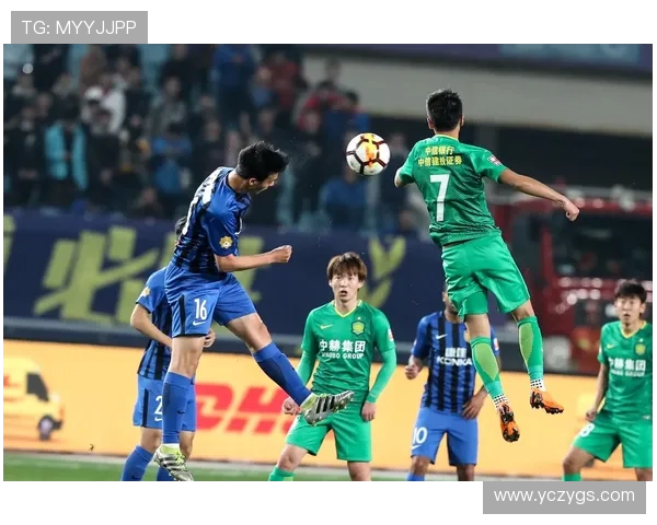 北京国安与苏宁激战正酣球迷期待精彩对决与惊喜时刻