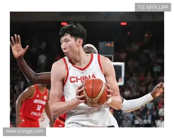 周琦在国际篮球舞台上的崛起与挑战:从青涩球员到国家队核心的奋斗历程 周琦在国际篮球舞台上的崛起与挑战:从青涩球员到国家队核心的奋斗历程