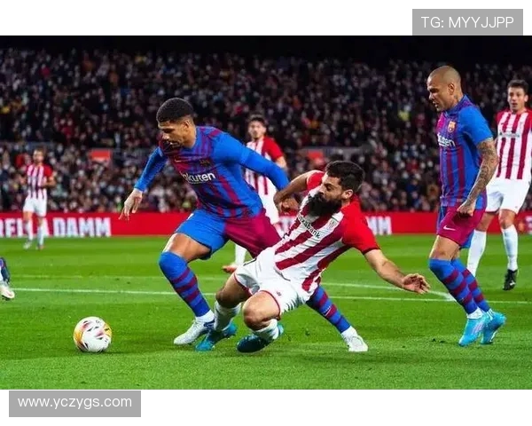 巴萨与毕尔巴竞技对决分析及胜负推荐策略分享 巴萨与毕尔巴竞技对决分析及胜负推荐策略分享