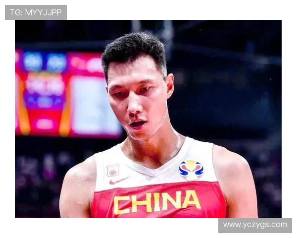 易建联的篮球传奇之路:从少年天才到国家队核心的奋斗与荣耀 易建联的篮球传奇之路:从少年天才到国家队核心的奋斗与荣耀