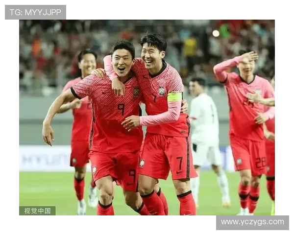 智利足球与韩国足球的对决分析及历史交锋回顾 智利足球与韩国足球的对决分析及历史交锋回顾