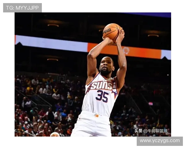 杜兰特与库兹马对决分析：谁能在NBA赛场上更胜一筹